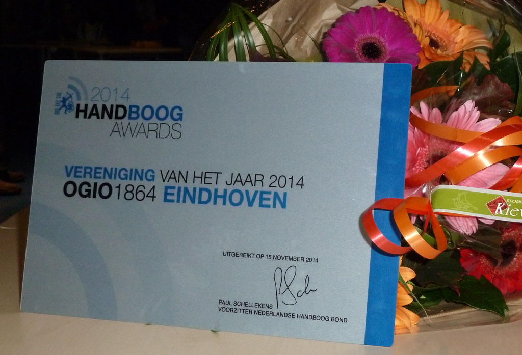 handboogawards 2014